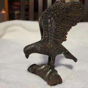 Eagle Figurine (heavy)
